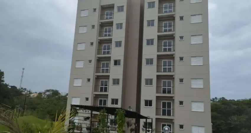 Apartamento com 2 quartos para alugar na Luiz Carlos Brugnerotto, 10, Cardeal, Elias Fausto