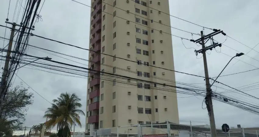 Apartamento com 2 quartos para alugar na Rua Bernardino de Campos, 820, Centro, Indaiatuba