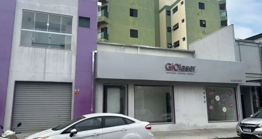 Prédio para alugar na Rua 15 de Novembro, 1452, Centro, Indaiatuba