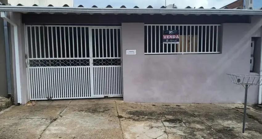 Casa com 3 quartos à venda na Doutor Lúcio Fernandes Filho, 371, Jardim Juscelino Kubitschek, Indaiatuba