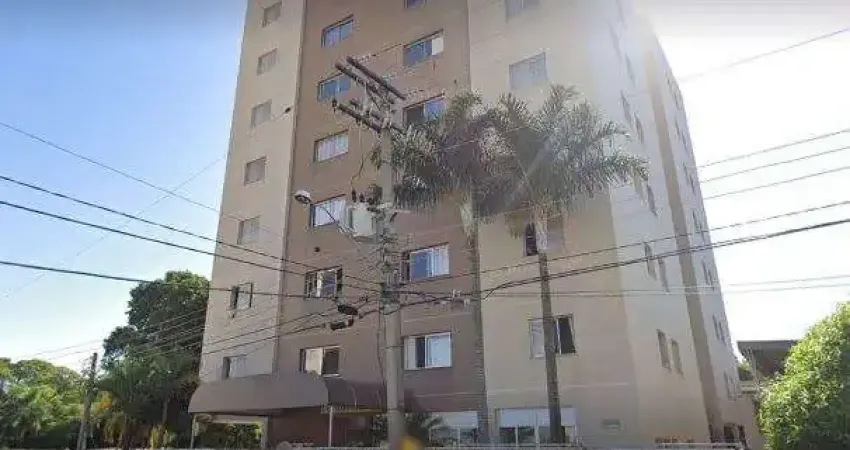 Apartamento com 1 quarto para alugar na João Gonçalves de Camargo, 224, Jardim Pedroso, Indaiatuba