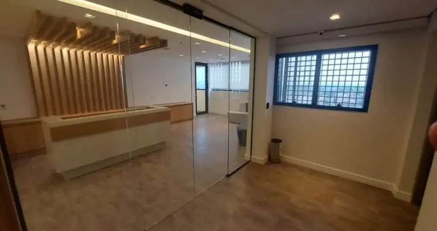 Sala comercial para alugar na Avenida Presidente Vargas, 2919, Vila Homero, Indaiatuba