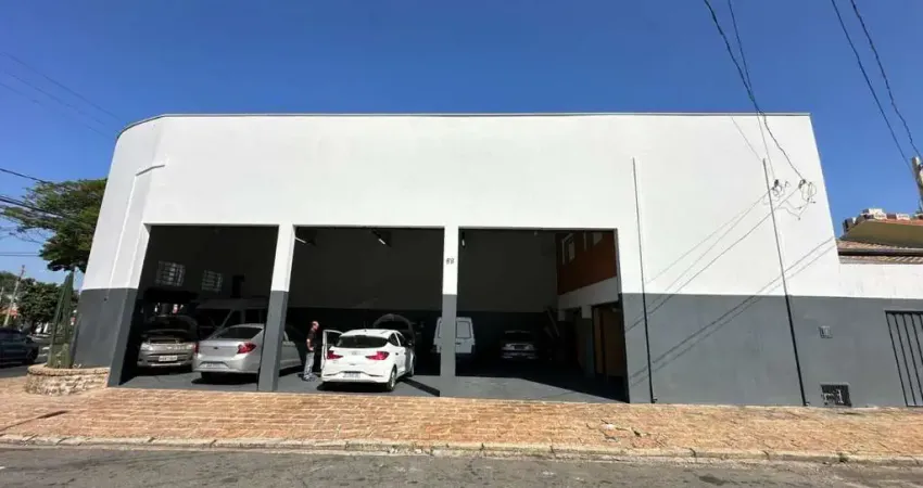 Prédio à venda na Rua Onze de Junho, 2377, Parque Boa Esperança, Indaiatuba