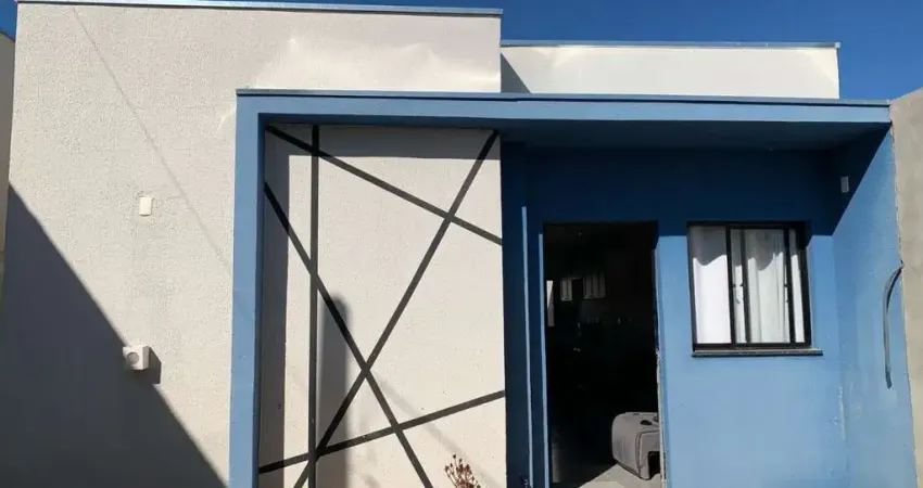 Casa com 2 quartos à venda na Rua Ornila Perejra dos Santos, 305, Parque Barnabé, Indaiatuba