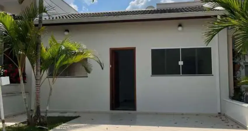 Casa em condomínio fechado com 3 quartos para alugar na Rua José Amstalden Filho, 415, Jardim Vista Verde, Indaiatuba
