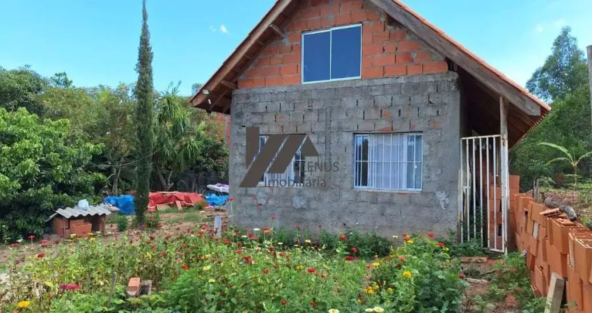 Chácara / sítio com 1 quarto à venda na Rua Beija-Flor, 16044, Chácara Residencial Paraíso Marriot, Itu