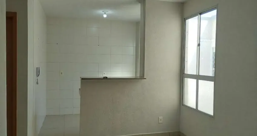 Apartamento com 2 quartos para alugar na das Nações Unidas, 600, Olaria, Salto