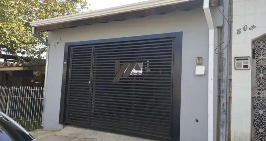 Casa com 2 quartos à venda na Antônio Vacilotto, 301, Jardim Oliveira Camargo, Indaiatuba