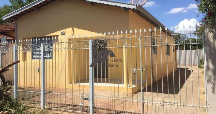 Casa com 3 quartos para alugar na Rua dos Andradas, 50, Cidade Nova I, Indaiatuba