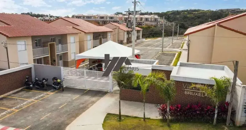 Apartamento com 2 quartos para alugar na Rua Betty Hass de Campos, 728, Colinas de Indaiatuba, Indaiatuba