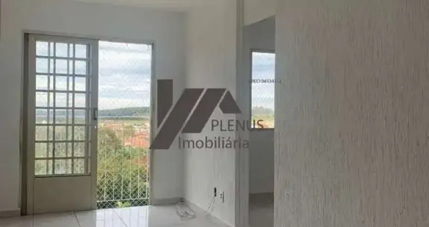 Apartamento com 2 quartos à venda na Martinho Lutero, 1789, Jardim Morada do Sol, Indaiatuba