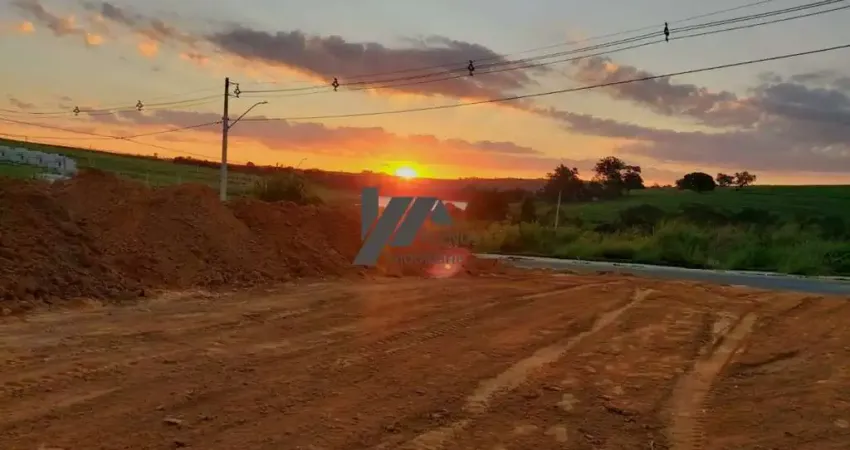Terreno em condomínio fechado à venda na Sérgio Soares de Almeida, Smart City, Indaiatuba