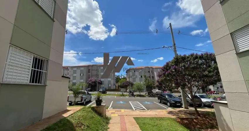 Apartamento com 2 quartos à venda na Ottília Ferraz de Camargo, 726, Parque Campo Bonito, Indaiatuba