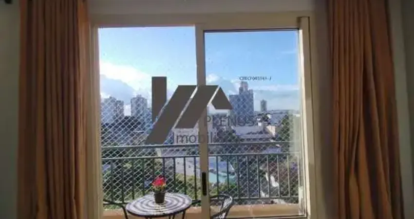 Apartamento com 1 quarto à venda na Rua Treze de Maio, 110, Centro, Indaiatuba