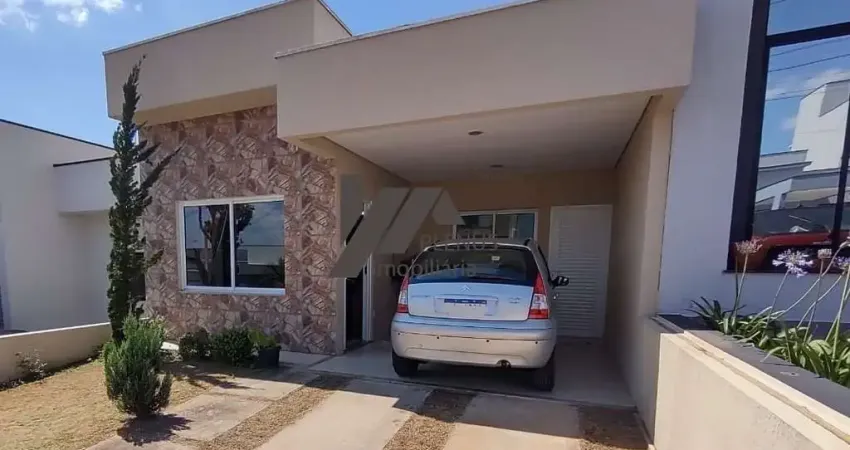 Casa com 2 quartos à venda na Gentil Martins, 758, Jardins do Império, Indaiatuba
