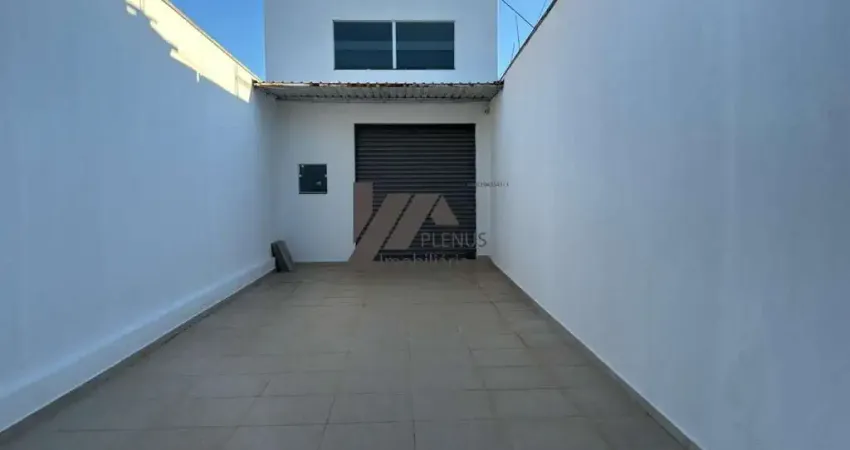 Barracão / Galpão / Depósito à venda na Artes e Ofícios, 71, João Pioli, Indaiatuba