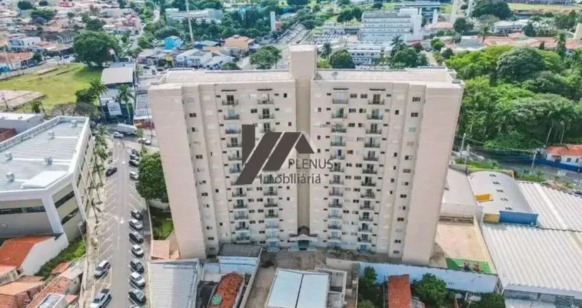 Apartamento com 1 quarto à venda na Rua Treze de Maio, 110, Centro, Indaiatuba