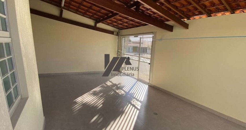 Casa com 3 quartos à venda na José Borghezani, 443, Jardim Rêmulo Zoppi, Indaiatuba