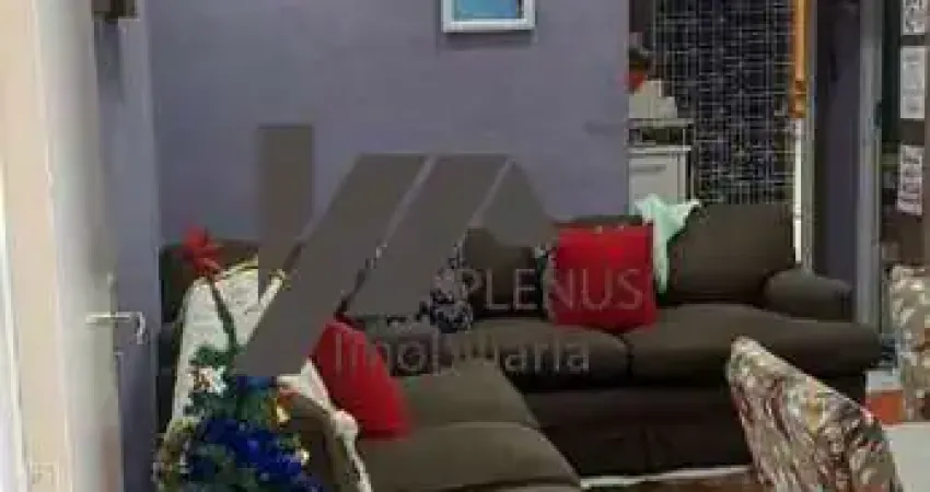 Apartamento com 2 quartos à venda na Benedita Carvalho, 45, Parque Campo Bonito, Indaiatuba