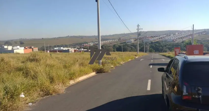 Terreno em condomínio fechado à venda na Rua Irmã Maria Angélica, 1, Jardim das Araras, Indaiatuba