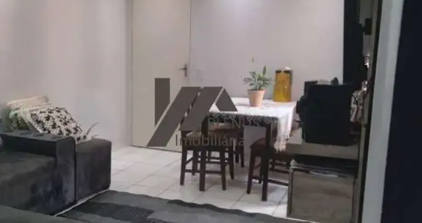 Apartamento com 2 quartos à venda na Ottília Ferraz de Camargo, 726, Parque Campo Bonito, Indaiatuba