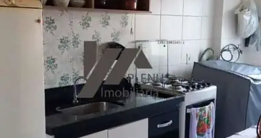 Apartamento com 2 quartos à venda na Ottília Ferraz de Camargo, 726, Parque Campo Bonito, Indaiatuba