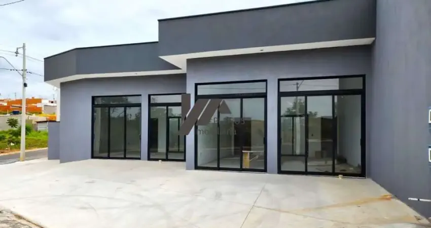 Prédio à venda na Milton Rosa da Silva, 1, Smart City, Indaiatuba