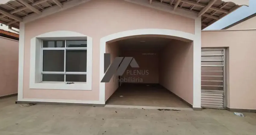 Casa com 2 quartos à venda na Dom Idelfonso Stehle, 1479, Cidade Nova I, Indaiatuba
