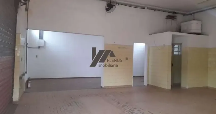 Prédio para alugar na Rua Onze de Junho, 2604, Parque Boa Esperança, Indaiatuba
