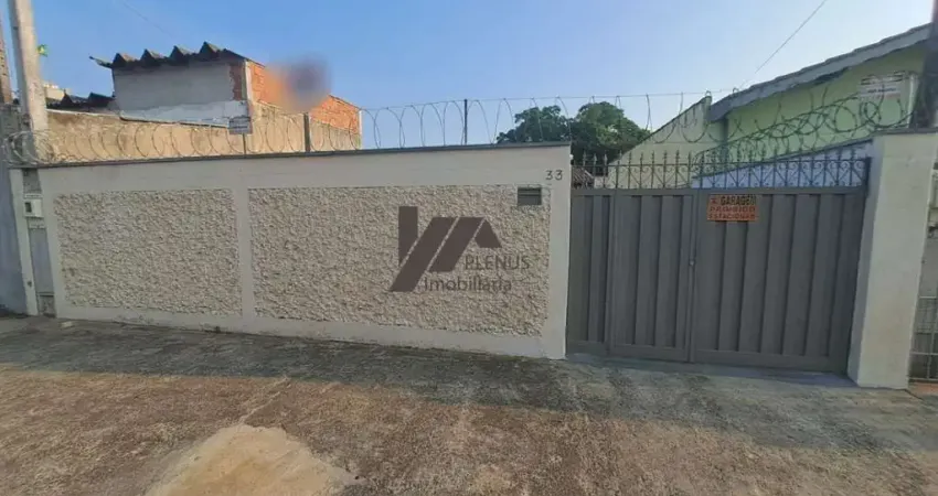 Casa com 1 quarto à venda na Carlos Canova, 33, Parque das Nações, Indaiatuba