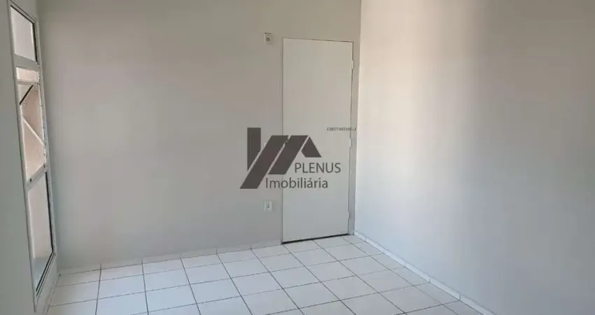 Apartamento com 2 quartos à venda na Benedita Carvalho, 25, Parque Campo Bonito, Indaiatuba