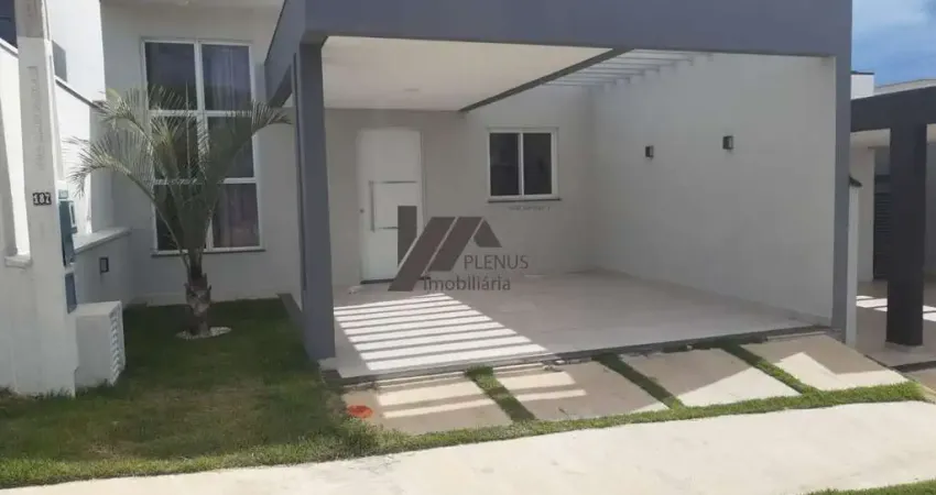Casa em condomínio fechado com 3 quartos à venda na Alberto Hubert (Tidio), 187, Jardins do Império, Indaiatuba