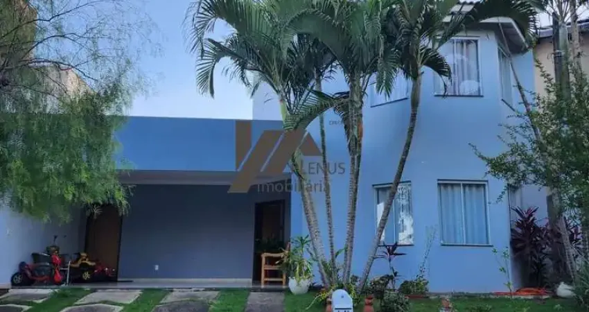 Casa em condomínio fechado com 3 quartos para alugar na Antônio Luís Scarpari, 70, Jardim Portal de Itaici, Indaiatuba