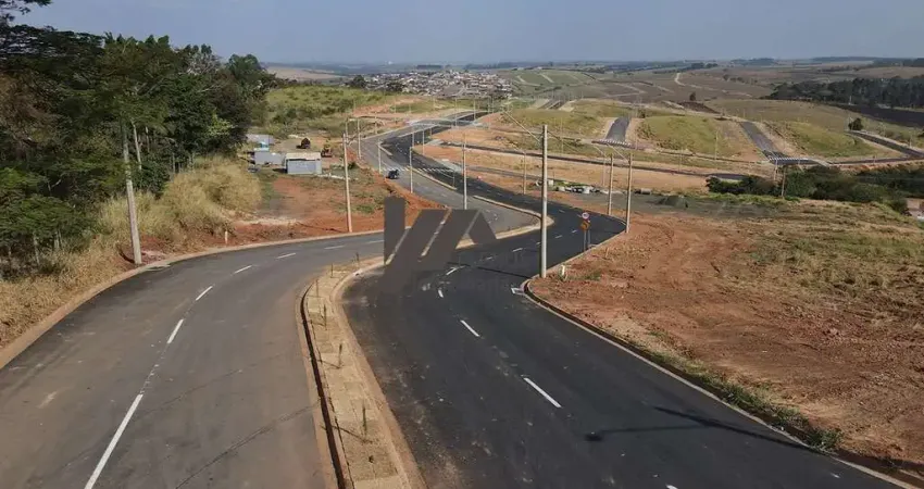 Terreno à venda na 04, Cardeal, Elias Fausto