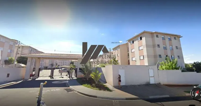 Apartamento com 2 quartos para alugar na Avenida Horst Frederico João Heer, 4662, Parque Campo Bonito, Indaiatuba