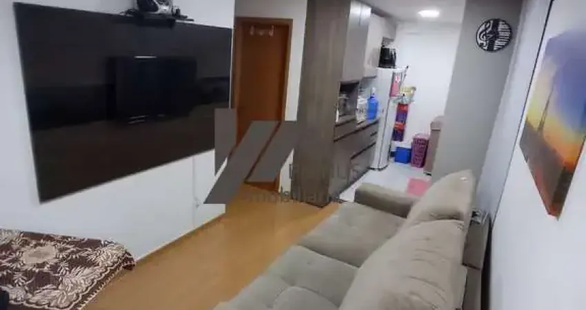 Apartamento com 2 quartos à venda na Clóvis Ferraz de Camargo, 380, Parque Campo Bonito, Indaiatuba