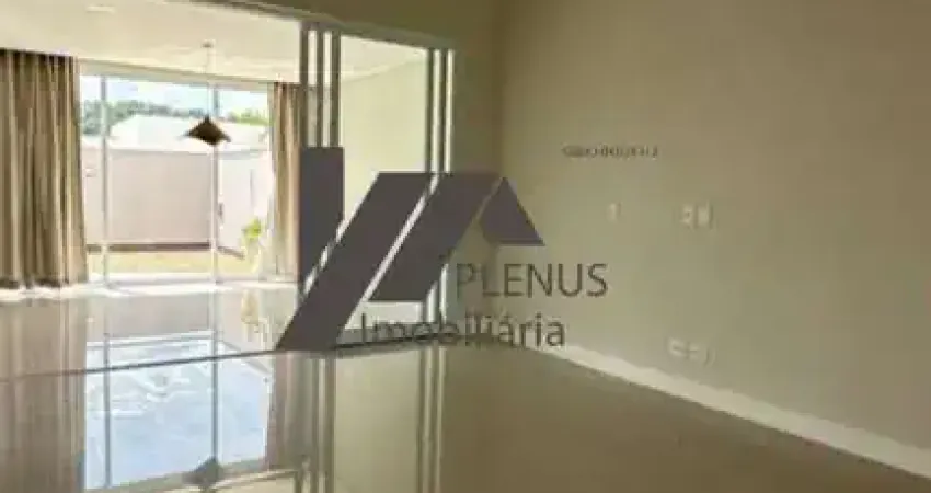 Casa em condomínio fechado com 3 quartos à venda na Rua da Ópera, 1, Jardim Residencial Viena, Indaiatuba