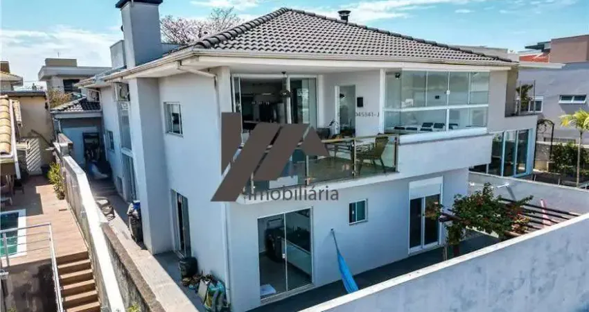 Casa em condomínio fechado com 3 quartos à venda na Rua Serra do Caparaó, 1, Jardim Reserva Bom Viver de Indaiatuba, Indaiatuba
