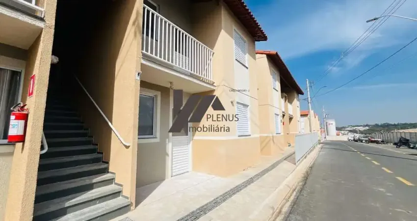 Casa em condomínio fechado com 2 quartos à venda na Senador Romeu Tuma, 101, Conjunto Habitacional Residencial Veredas da Conquista, Indaiatuba