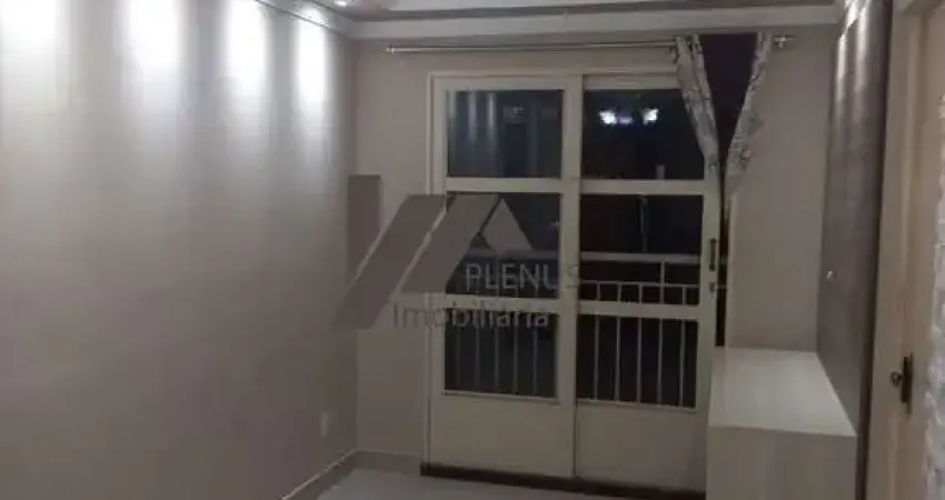 Apartamento com 2 quartos à venda na Tieko Ueda, 15, Jardim Morumbi, Indaiatuba