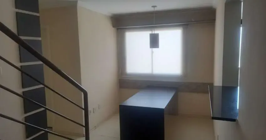 Apartamento com 2 quartos à venda na Rua Benedito Gonçalves de Araújo, 25, Parque São Lourenço, Indaiatuba