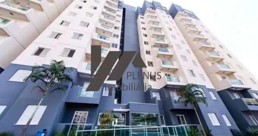 Apartamento com 3 quartos para alugar na Rua Comendador Antônio Nagib Ibrahim, 140, Núcleo Habitacional Brigadeiro Faria Lima, Indaiatuba
