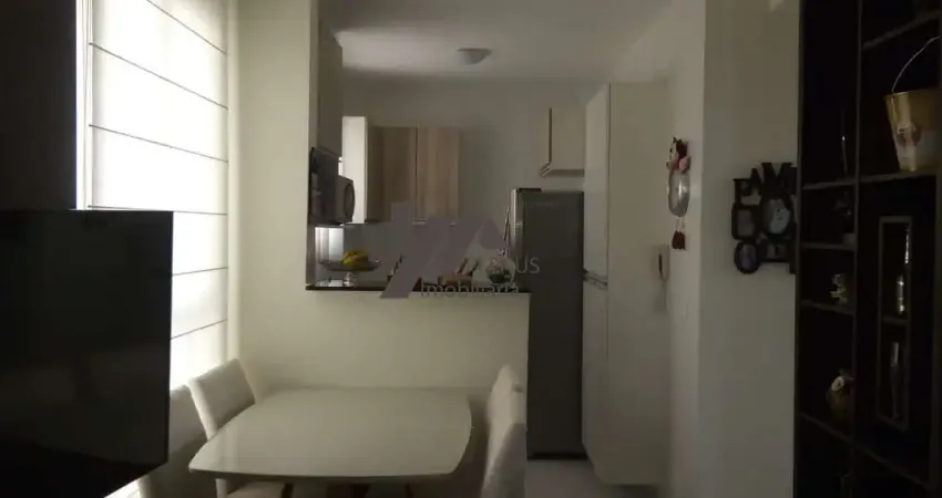 Apartamento com 2 quartos à venda na Avenida Eugênio Coltro, 1929, Salto Ville, Salto