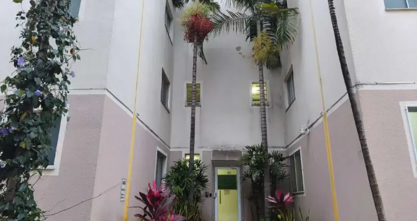 Apartamento com 2 quartos à venda na Avenida Eugênio Coltro, 192, Salto Ville, Salto