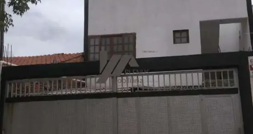 Casa com 3 quartos à venda na Alcides de Sousa, 105, Jardim Hubert, Indaiatuba