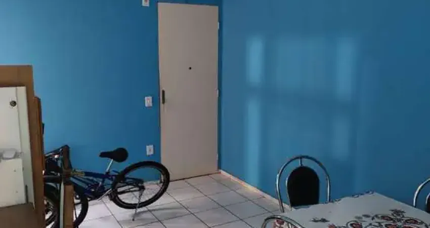 Apartamento com 2 quartos à venda na Avenida Horst Frederico João Heer, 4484, Parque Campo Bonito, Indaiatuba