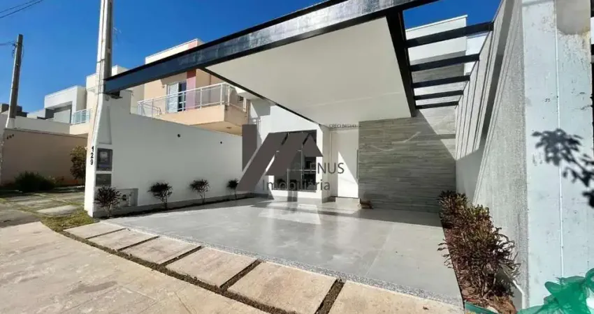 Casa em condomínio fechado com 3 quartos à venda na Rua Winnipeg, 1, Jardim Montreal Residence, Indaiatuba