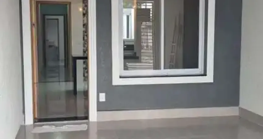 Casa com 2 quartos para alugar na Guilherme Magnusson Sobrinho, 349, Jardim dos Colibris, Indaiatuba
