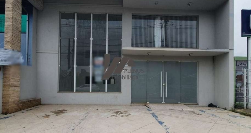 Barracão / Galpão / Depósito à venda na Avenida Engenheiro Fábio Roberto Barnabé, 4534, Jardim Colonial, Indaiatuba