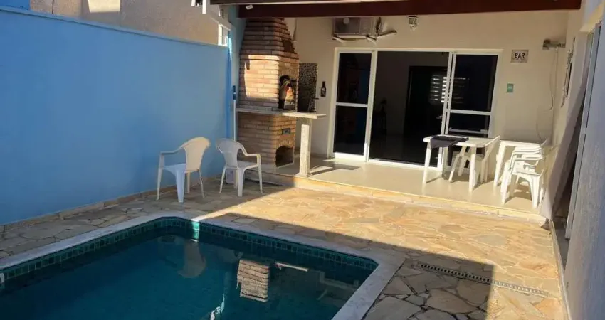 Casa com 3 quartos para alugar na Faustina Deny Stifter, 1, Jardim Esplanada II, Indaiatuba